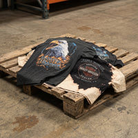 MIX CAMISETAS HARLEY DAVIDSON