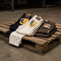 MIX PANTALONES VAQUEROS DEAD STOCK