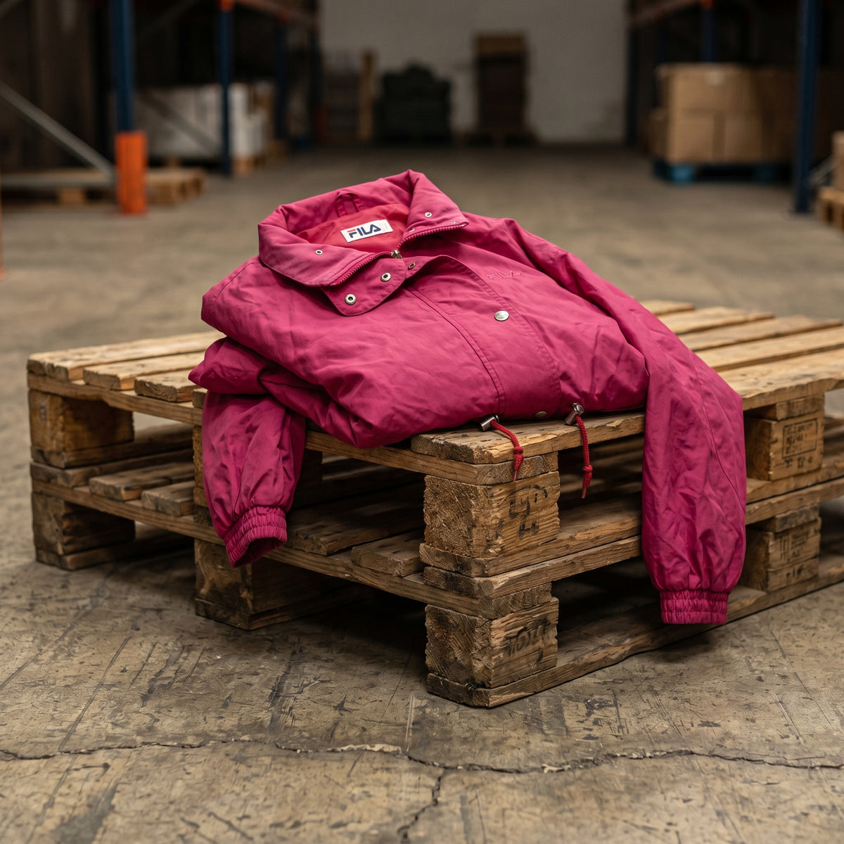 MIX CHAQUETAS DE ENTRETIEMPO DE MARCA