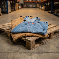 MIX PETOS CARHARTT & DICKIES