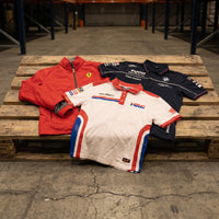 MIX ROPA RACING
