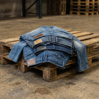 MIX G-STAR PANTS
