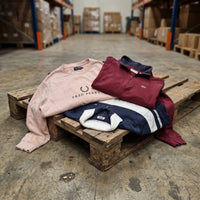 10x SUDADERAS DE MARCA PREMIUM