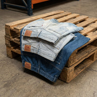 MIX LEVI'S SHORTS