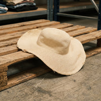 MIX SOMBREROS DE PAJA