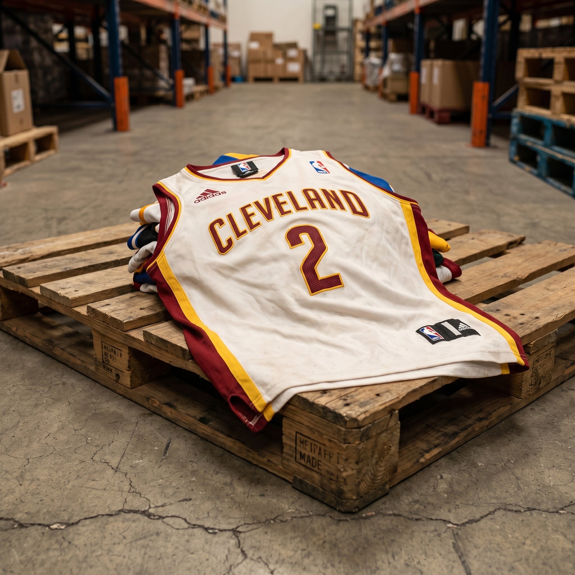 NBA PACK