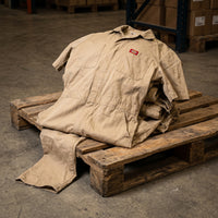 MIX ROPA DE TRABAJO