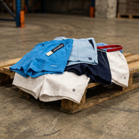 MIX PANTALONES DE TENIS