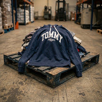 MIX TOMMY HILFIGER