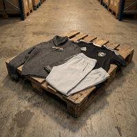 MIX ROPA DE MARCA DE PRIMERA CALIDAD