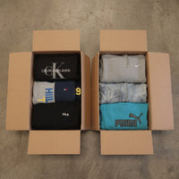 MIX BALA DE EXPERTOS SUDADERAS 35KG