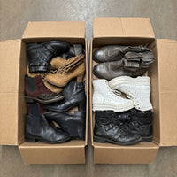 MIX BOTAS DE VERANO