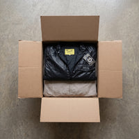 MIX DEADSTOCK MID-SEASON JACKETS