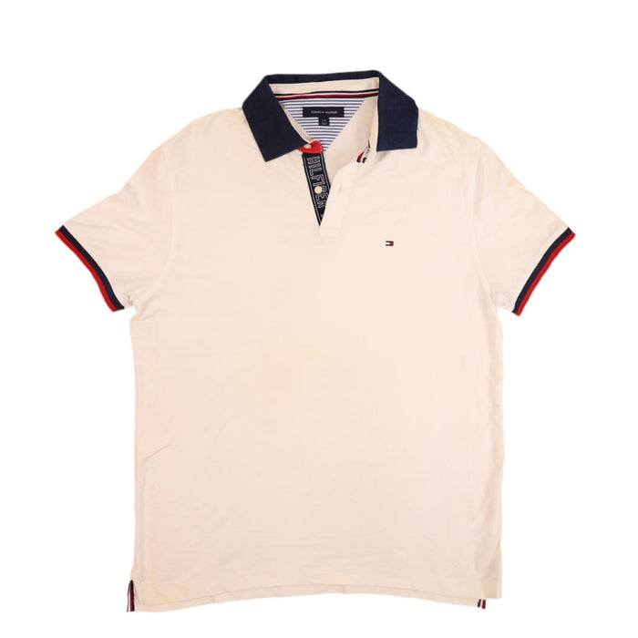 MIX POLOS TOMMY HILFIGER