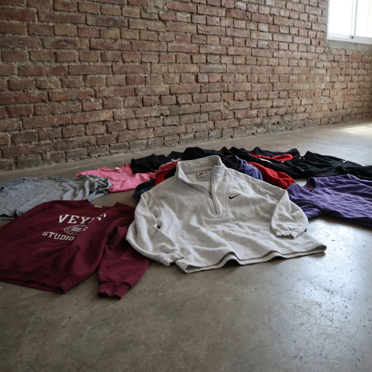 BALA MIX DEPORTE HOMBRE MUJER