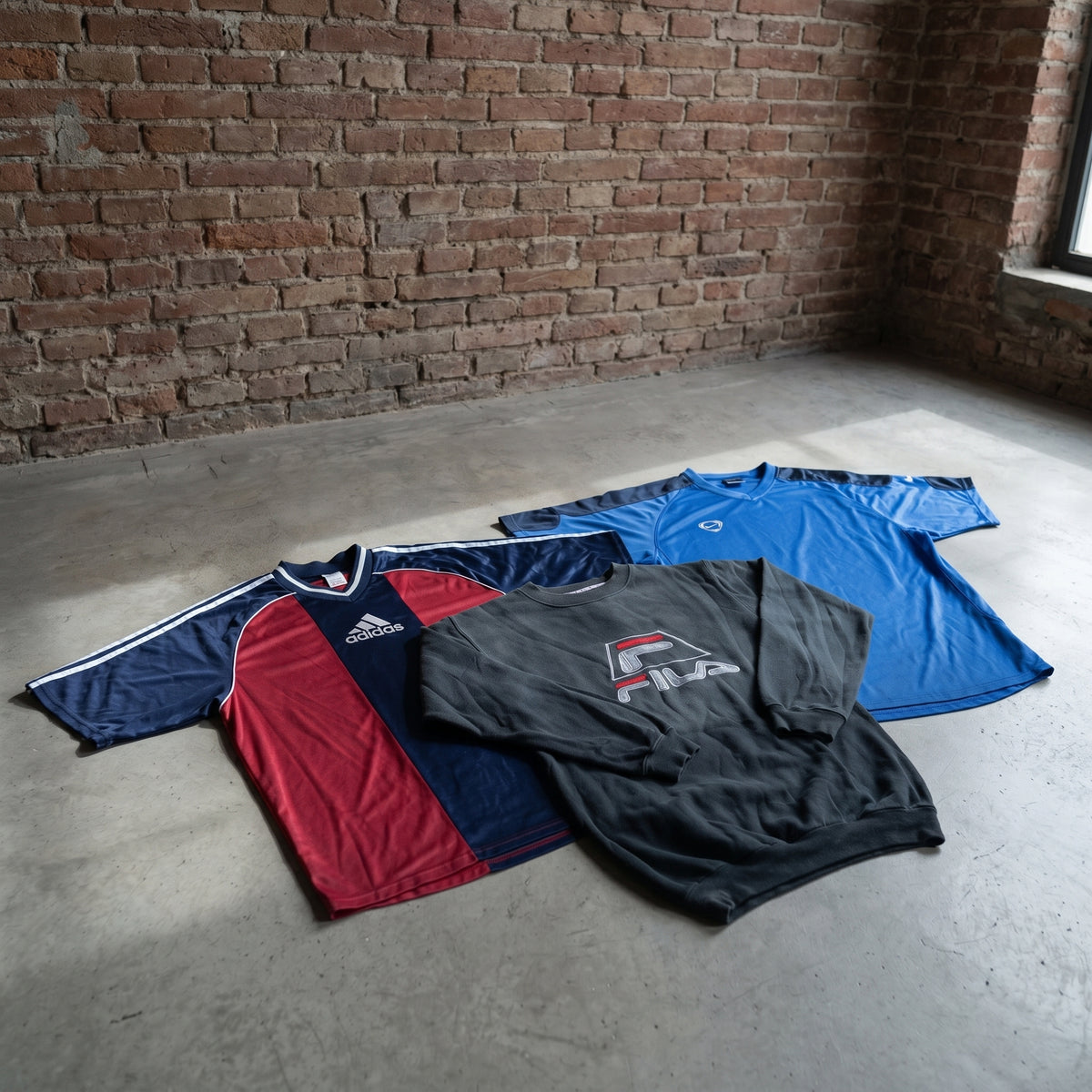 ROPA DEPORTIVA PREMIUM