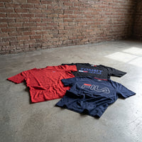 MIX CAMISETAS DE MARCA