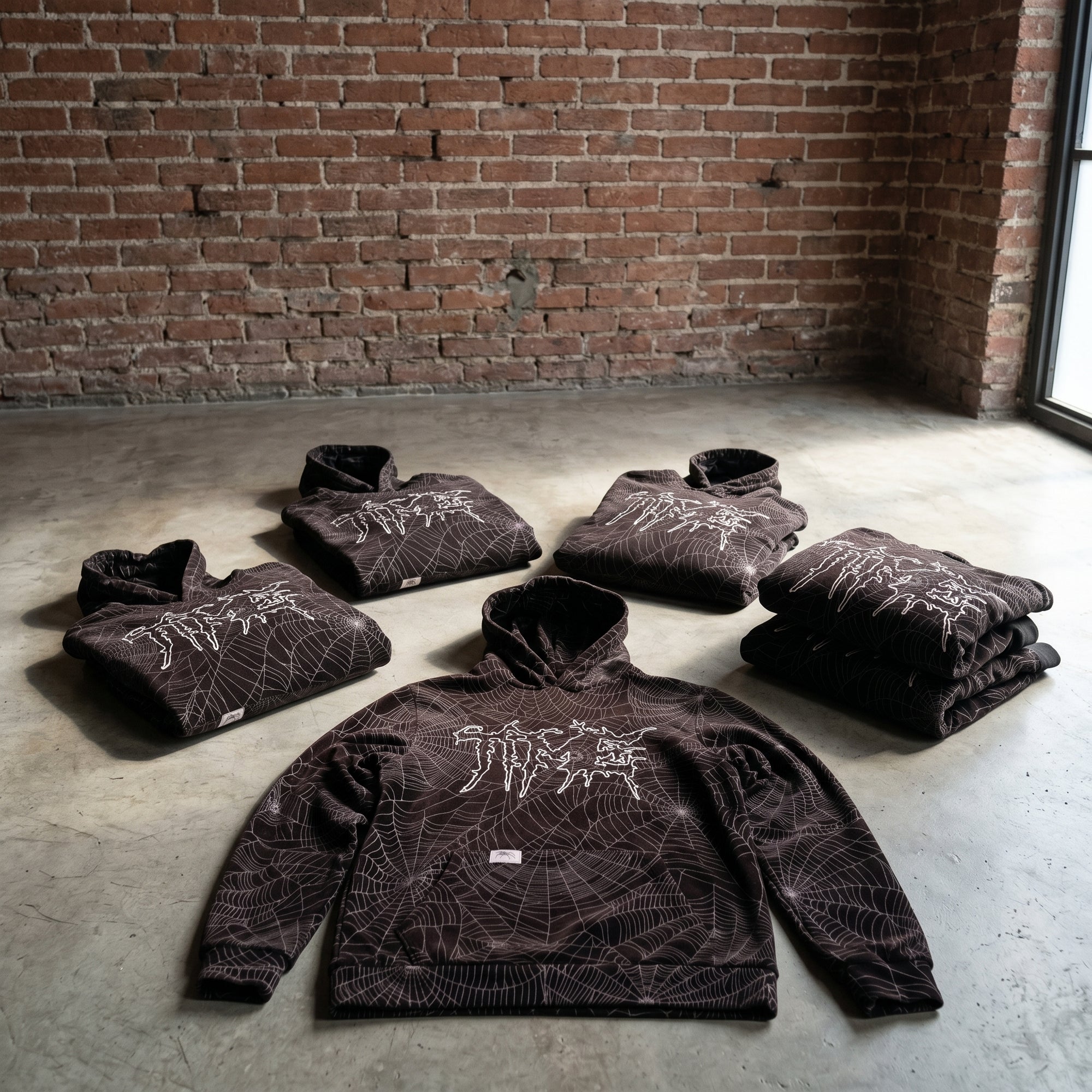 MIX SUDADERAS GRÁFICAS