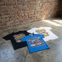 MIX CAMISETAS DE NASCAR