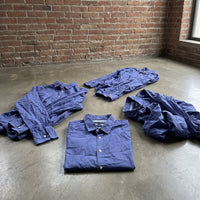 MIX TOMMY HILFIGER SHIRTS