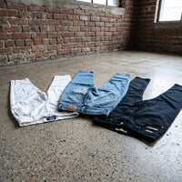 MIX PANTALONES DE LUJO