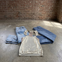MIX ROPA Y2K