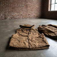 MIX CHAQUETAS VAQUERAS LLW