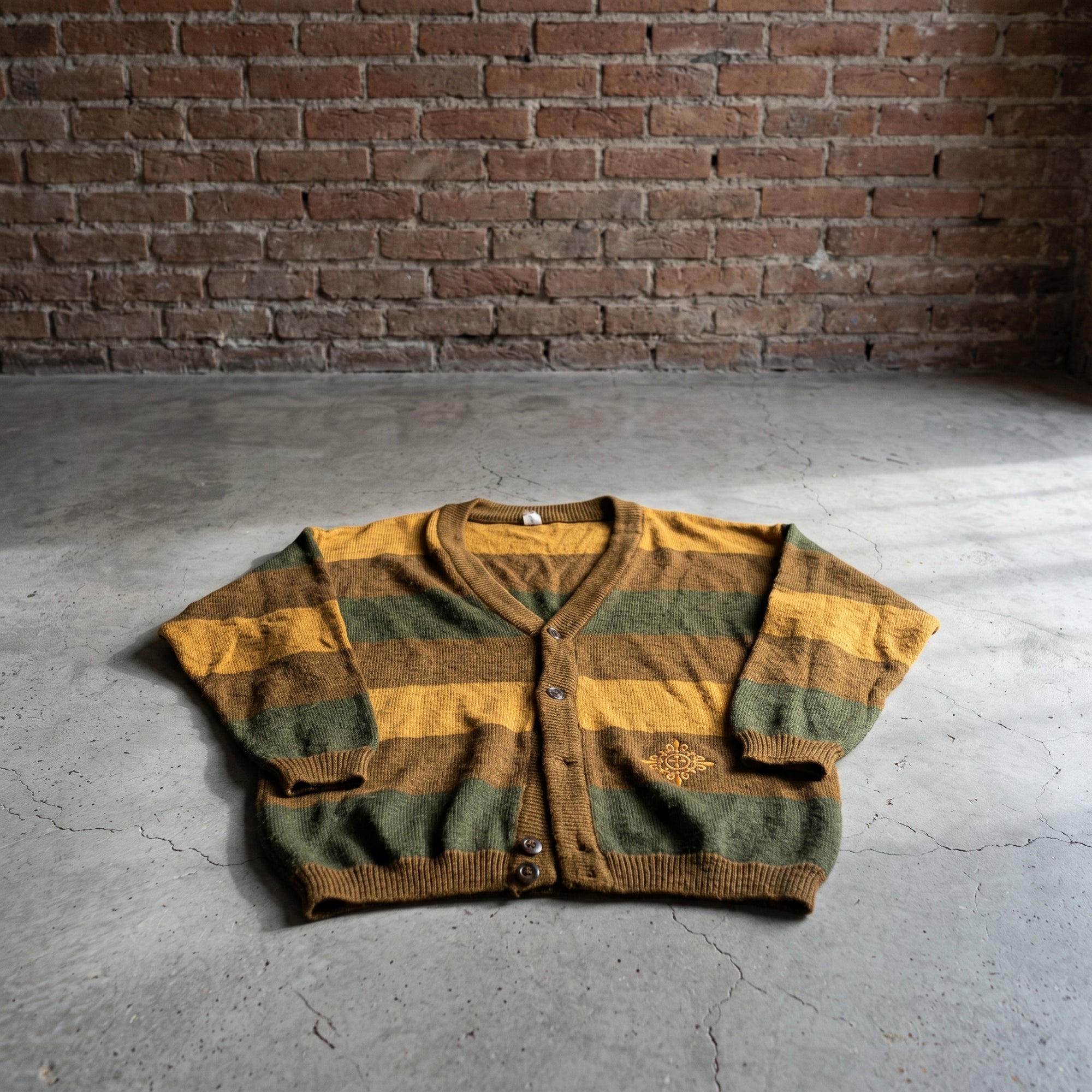 MIX CARDIGANS