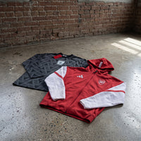 MIX ARSENAL & TOTTENHAM DEADSTOCK TRACKSUIT