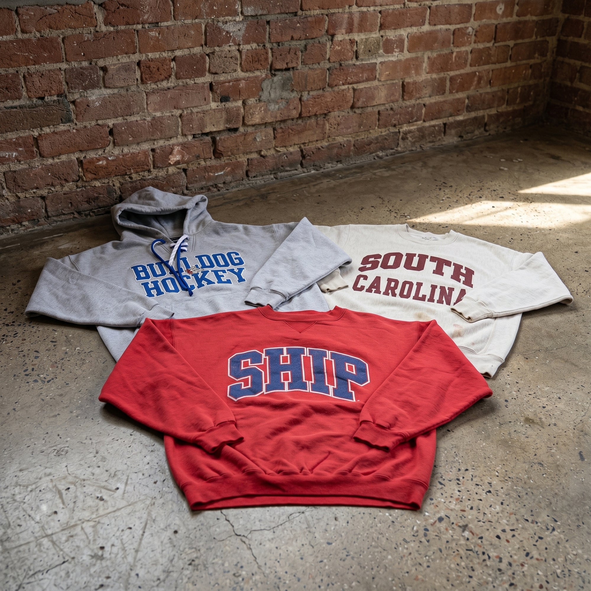 MIX SUDADERAS UNIVERSIDADES DESTINOS ESTADOS