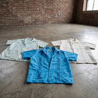 MIX GUAYABERA SHIRTS