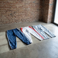 MIX ADIDAS PARACHUTE PANTS