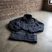 MIX CHAQUETAS BARBOUR