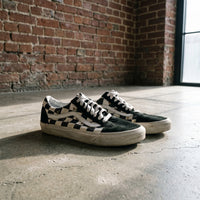 MIX RETRO CONVERSE & VANS