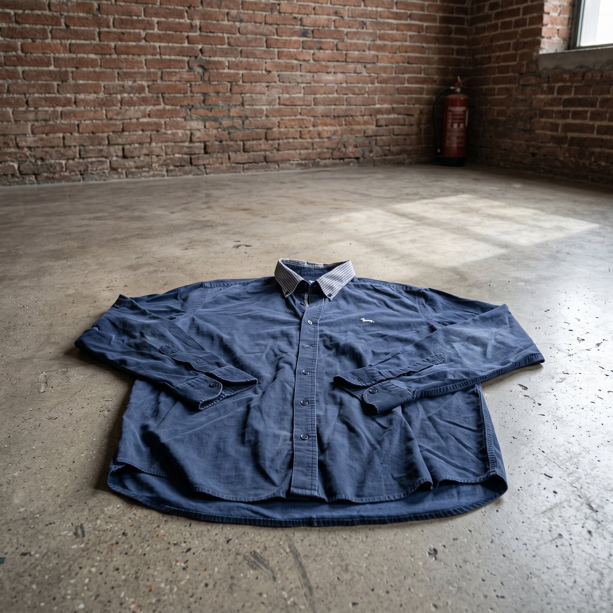 MIX CAMISAS DE LUJO GRADO B
