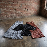 MIX VESTIDOS DE FIESTA