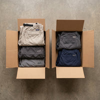 MIX MOUNTAIN TROUSERS