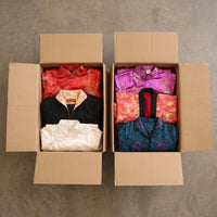 PACK KIMONOS