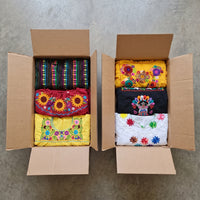 MIX ROPA DE GUATEMALA