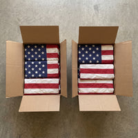 MIX BANDERAS DE USA