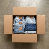 MIX LEVI'S SHORTS