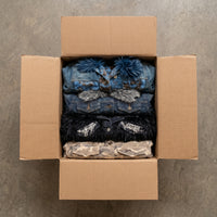 MIX Y2K JACKETS