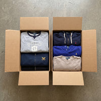 MIX SUDADERAS RALPH LAUREN