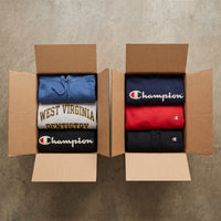 MIX SUDADERAS CHAMPION