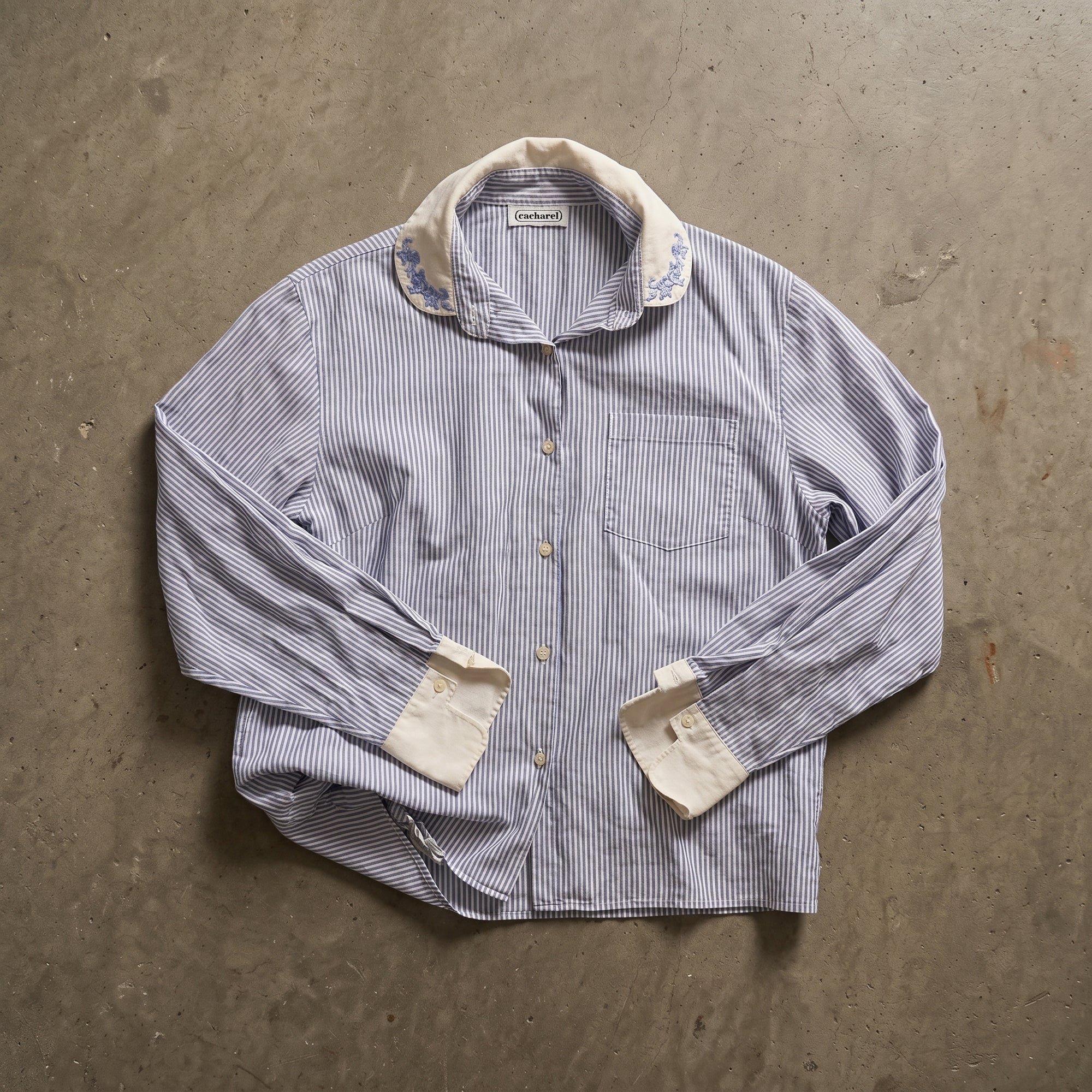 MIX CAMISAS DE LUJO GRADO B