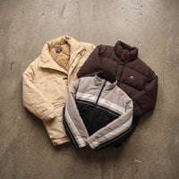 MIX CHAQUETAS DEPORTIVAS DE MARCA