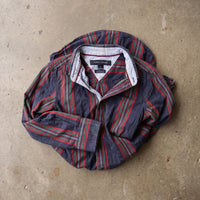MIX TOMMY HILFIGER SHIRTS