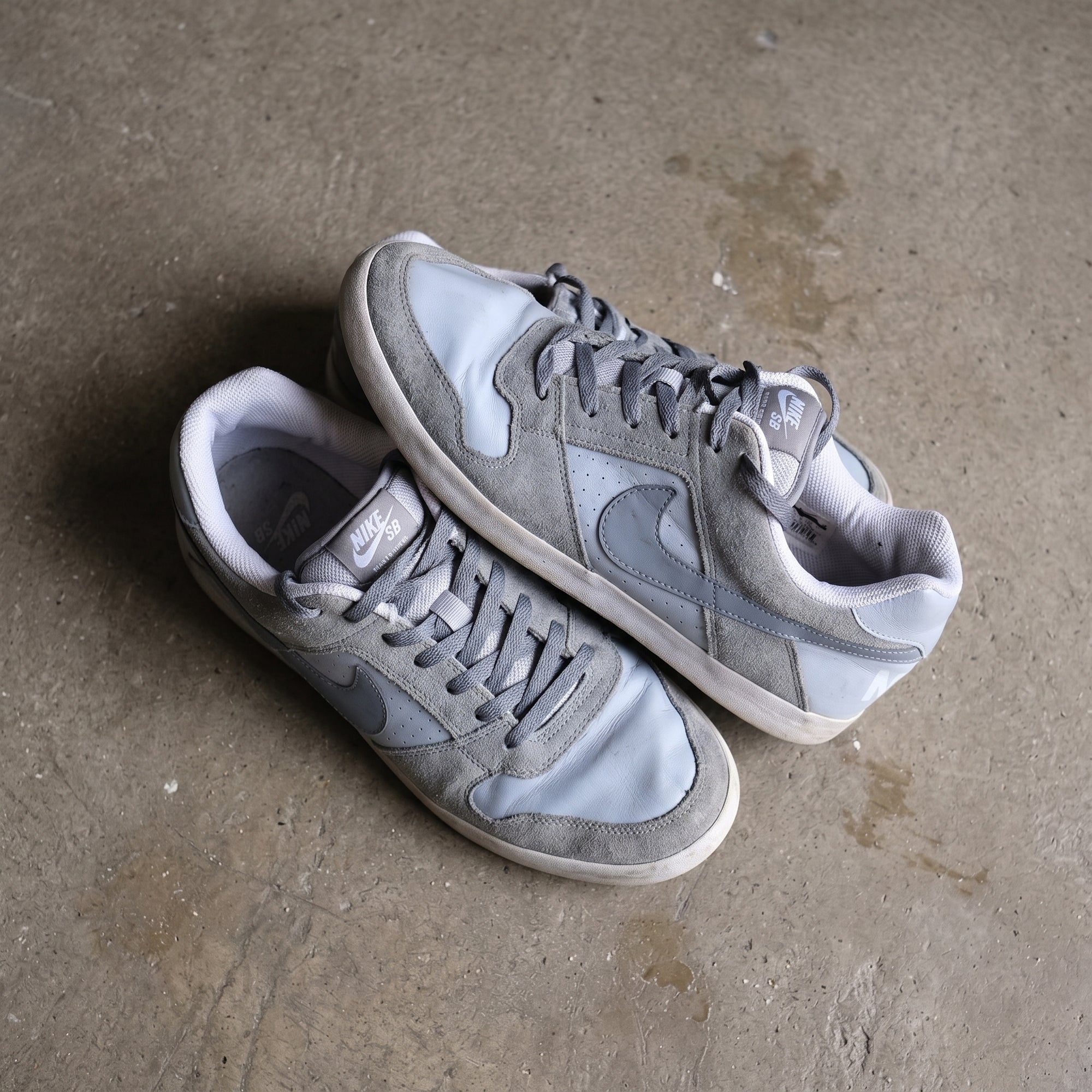 MIX ZAPATILLAS DEPORTIVAS