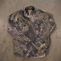 MIX ROPA DE CAMUFLAJE