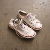 MIX RETRO CONVERSE & VANS
